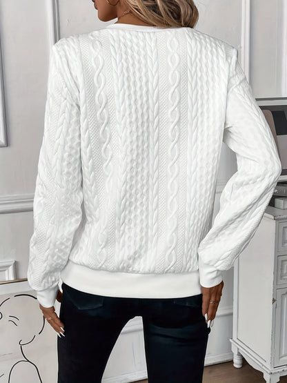 Clio Sweater for Women | belevite