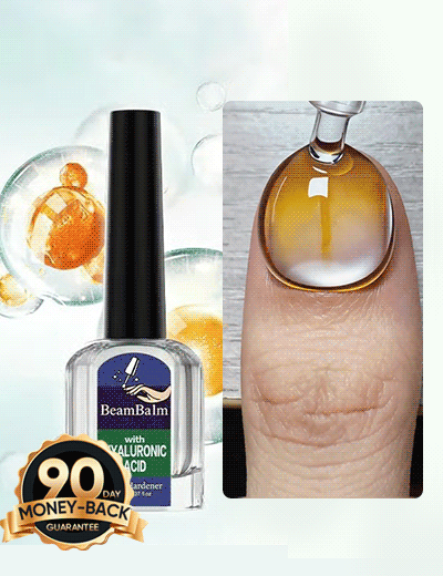 NailRenew - Natural Antifungal Nail Repair Solution