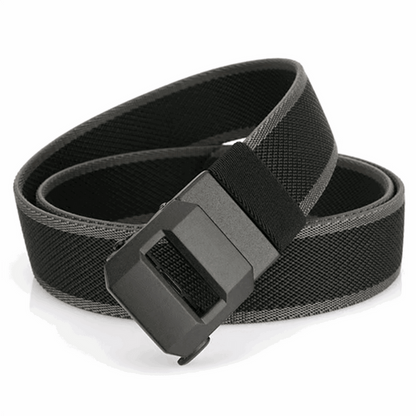 LockFit – Premium Tactical Precision Ratchet Belt