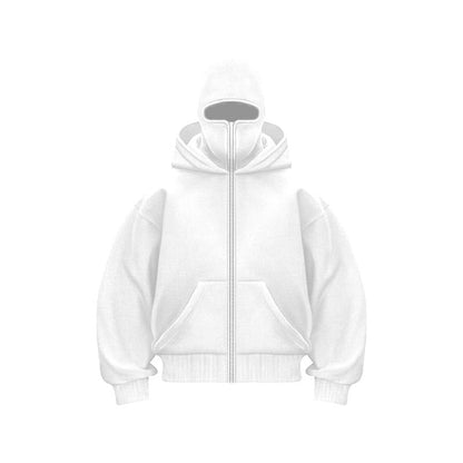 WindArmor - All-Weather Hoodie