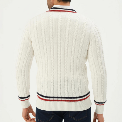 Milo Sweater | Belevite