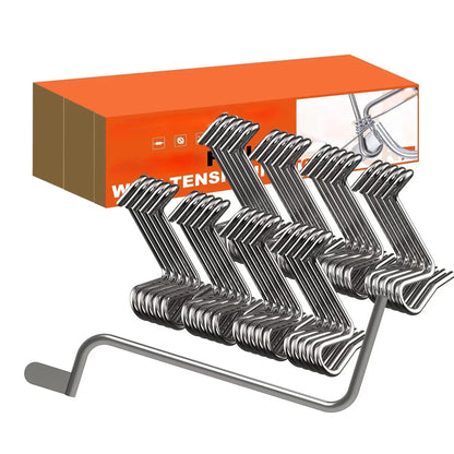 TightenX – Quick Fence Fixing Tool