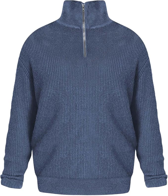 Men's Fints Sweater | Belevite