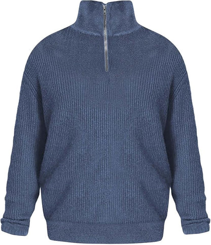 Men's Fints Sweater | Belevite