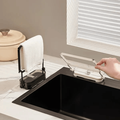 ScrapTrap – Kitchen Sink Waste Collector