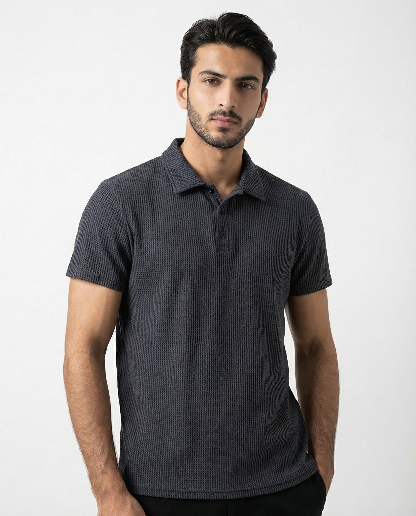Serano™ – Ultra-Comfort Stretch Polo