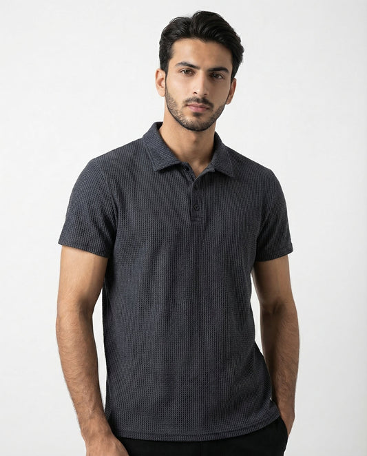 Serano™ – Ultra-Comfort Stretch Polo