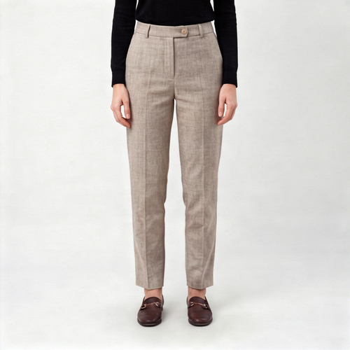 Outline™ – Tailored Comfort Pants