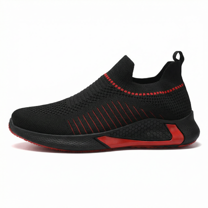LOHR ORTHOPEDIC AND BREATHABLE SHOES | Belevite