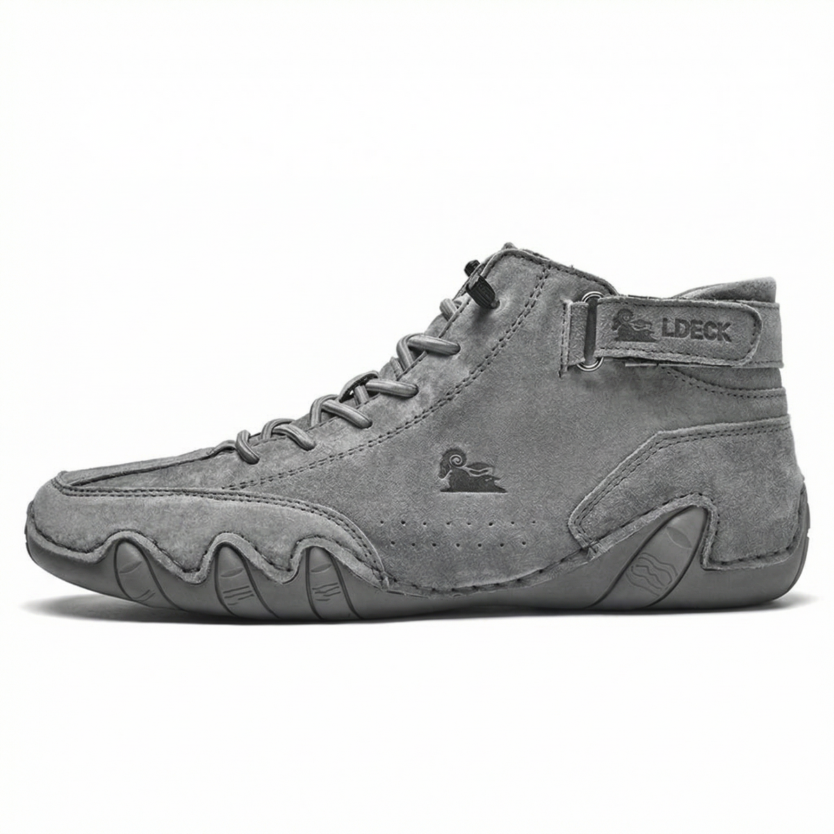 Waterproof winter orthopedic shoes| Belevite