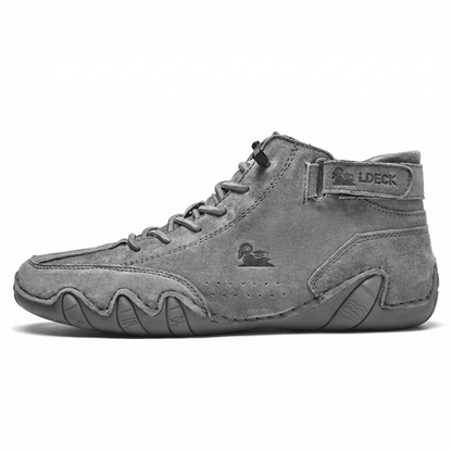 Waterproof winter orthopedic shoes| Belevite
