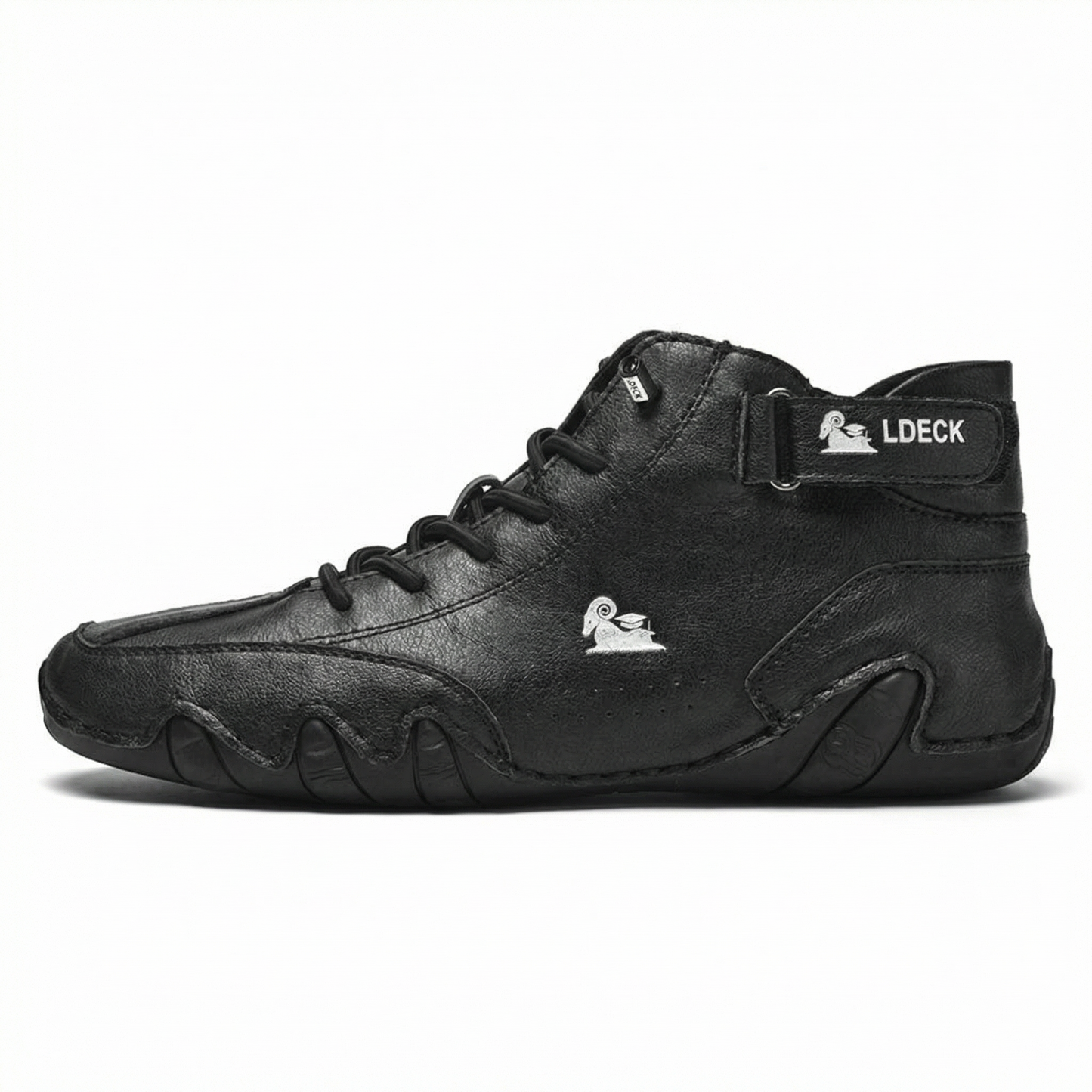 Waterproof winter orthopedic shoes| Belevite