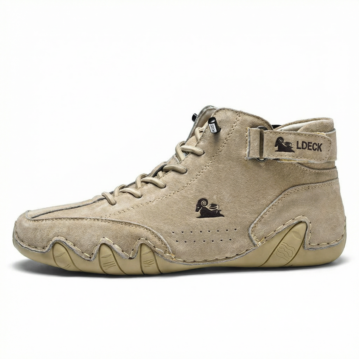 Waterproof winter orthopedic shoes| Belevite