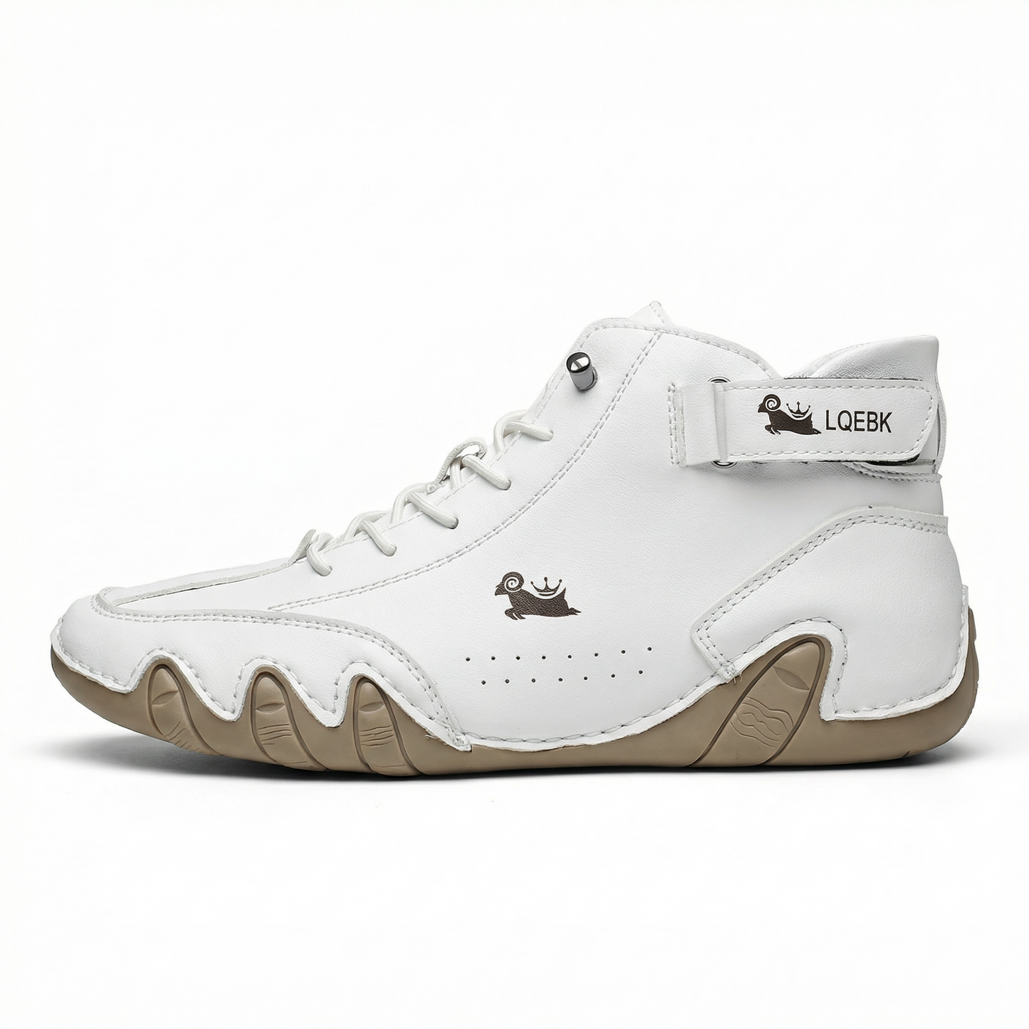 Waterproof winter orthopedic shoes| Belevite