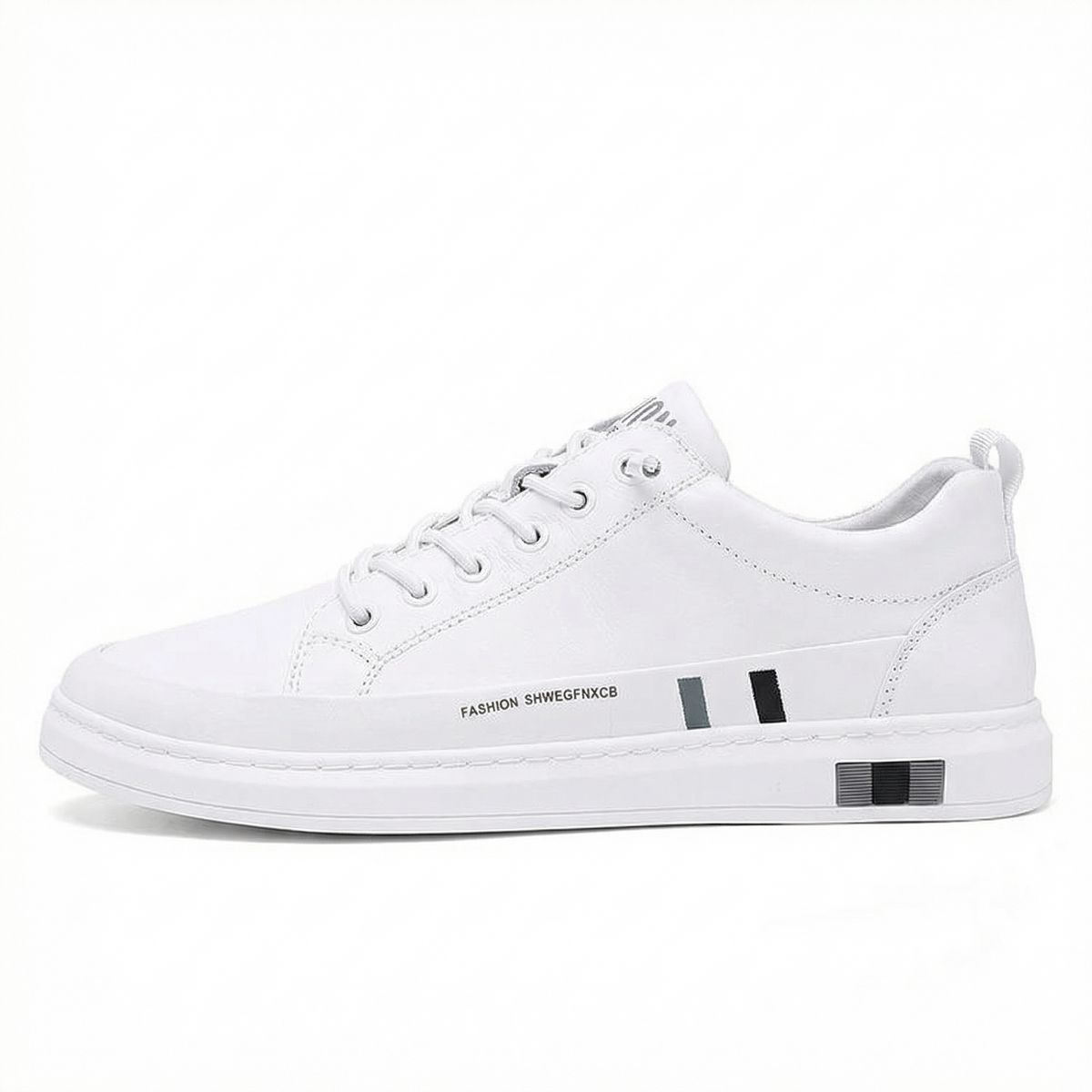 Casual Genuine Leather Shoes | belevite