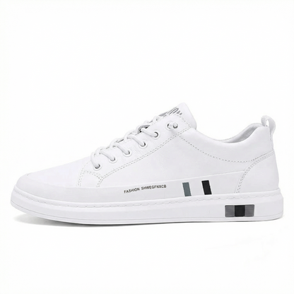 Casual Genuine Leather Shoes | belevite