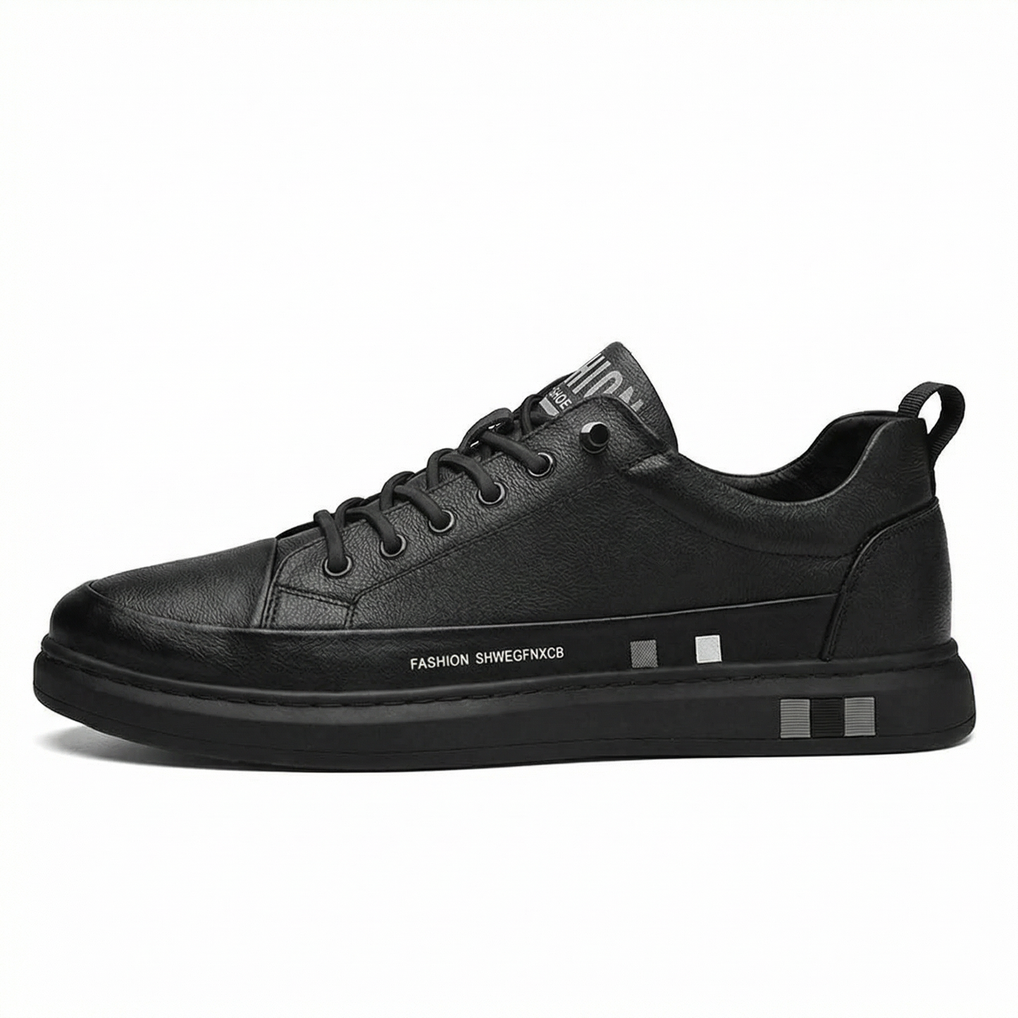 Casual Genuine Leather Shoes | belevite