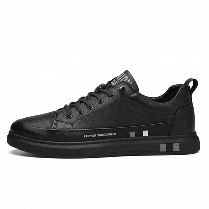Casual Genuine Leather Shoes | belevite