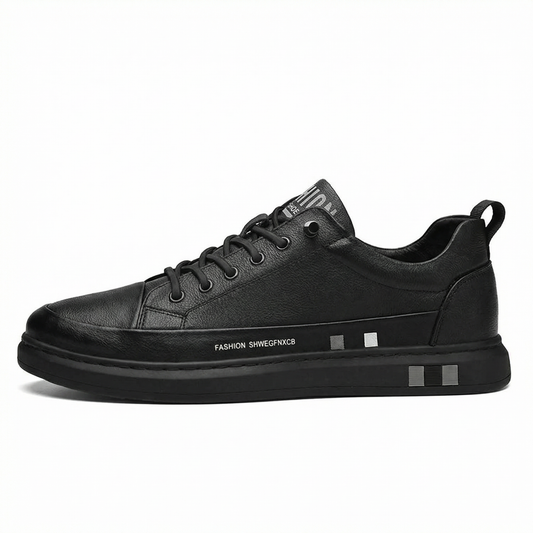 Casual Genuine Leather Shoes | belevite