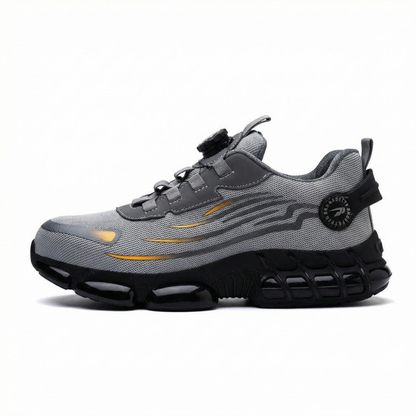 Belevite| Ultralight Safety Shoes Henner Z90