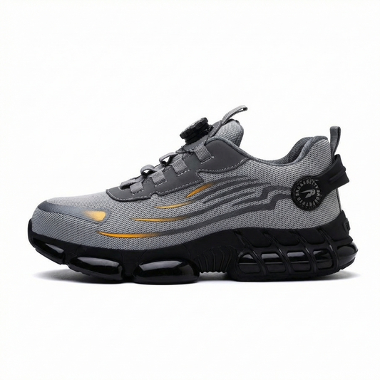 Belevite| Ultralight Safety Shoes Henner Z90