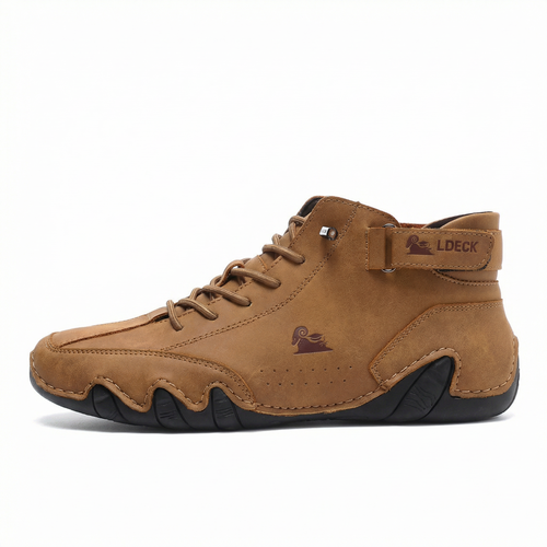 Waterproof winter orthopedic shoes| Belevite
