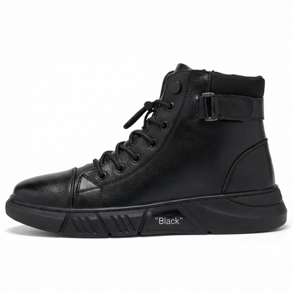 Quality leather shoes | Belevite
