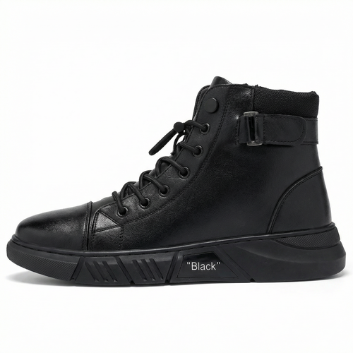 Quality leather shoes | Belevite