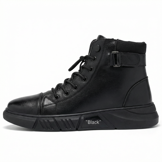 Quality leather shoes | Belevite