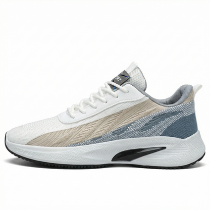 Lightweight and Comfortable Mesh Orthopedic Shoes | Belevite