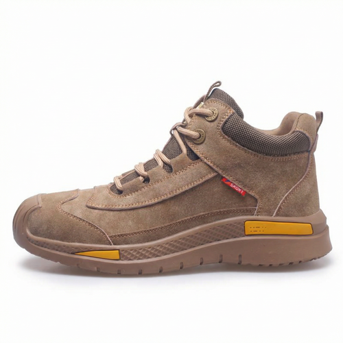 The most comfortable safety shoes in the world | Belevite
