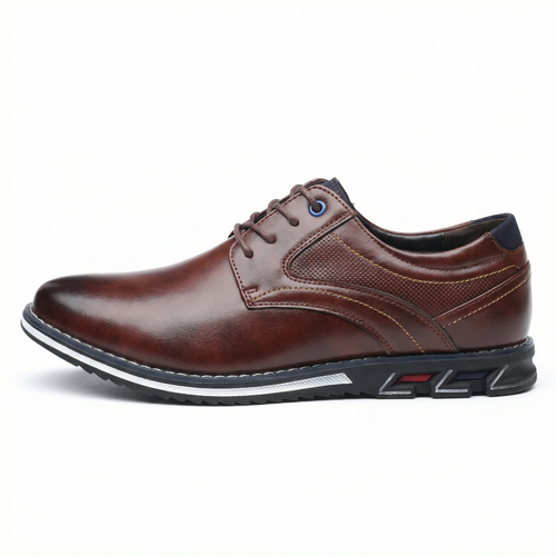 De Ville Orthopedic City Shoe • belevite™
