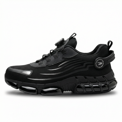 Belevite| Ultralight Safety Shoes Henner Z90