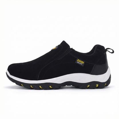 Montero Belevite™ • Ultra-Comfortable & Resistant Shoes