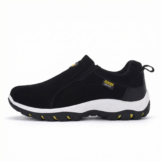 Montero Belevite™ • Ultra-Comfortable & Resistant Shoes