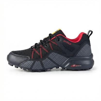 OrthoBalance™ – Orthopedic Sneakers for Everyday Comfort
