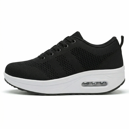 Bulle D'Air - Orthopedic Sneakers with Air Bubbles