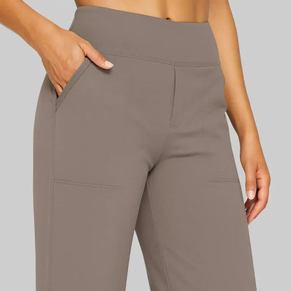 Klara™ • Soft Touch Comfortable Stretch Pants