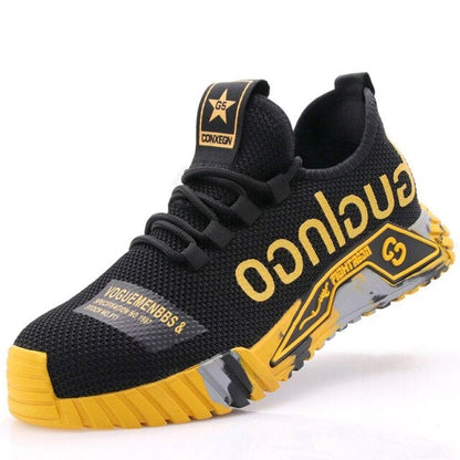 The best-selling safety shoes in the world | Belevite