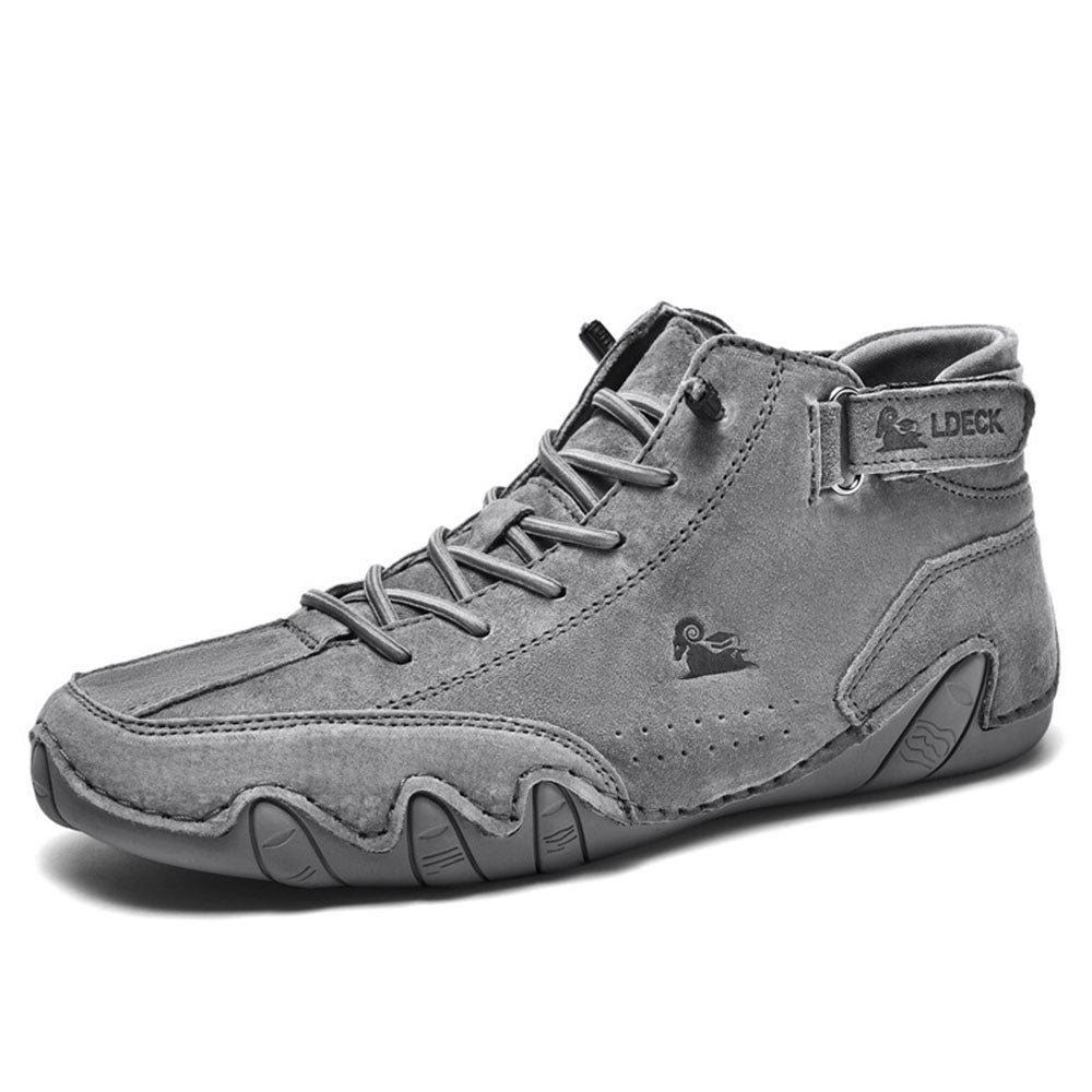 Waterproof winter orthopedic shoes| Belevite