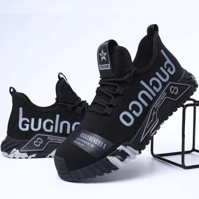 The best-selling safety shoes in the world | Belevite