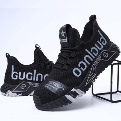The best-selling safety shoes in the world | Belevite