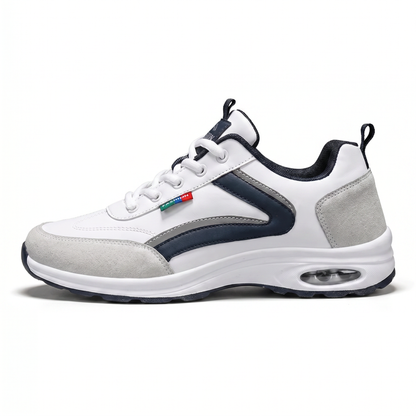 AirFlex — Lace-Up Sneaker with Cushion Technology