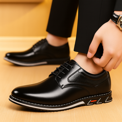 De Ville Orthopedic City Shoe • belevite™