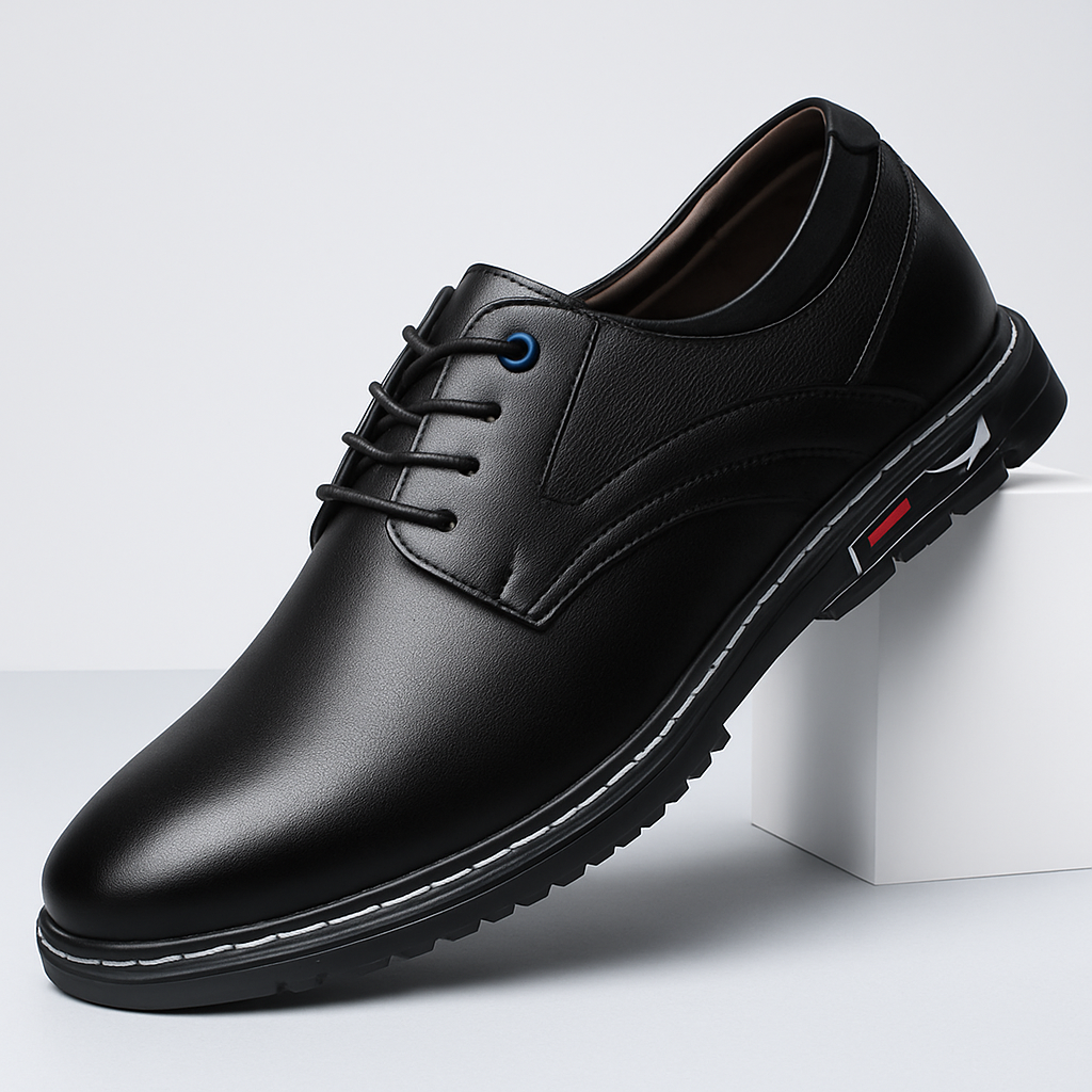 De Ville Orthopedic City Shoe • belevite™