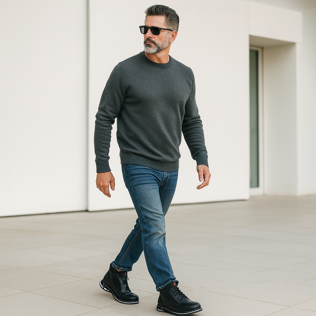 Kalt™ Ergonomic Boots - Belevite