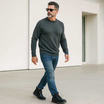 Kalt™ Ergonomic Boots - Belevite