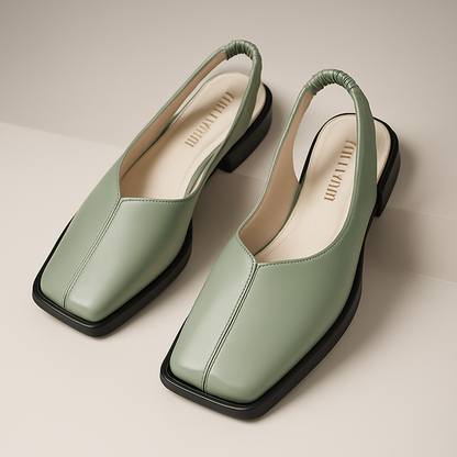 Sorelle™ – Classic Elegance Meets Everyday Comfort