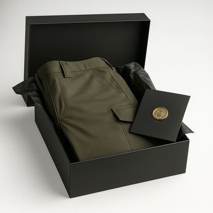 Veltrix™ • Urban Performance Pants for Everyday Life & Adventure