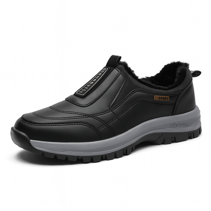 Mavero™ – All-Terrain Slip-On Shoes for Men